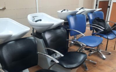 Tallers i economia circular