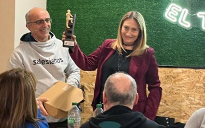 Premi Antoni Mateu 2026